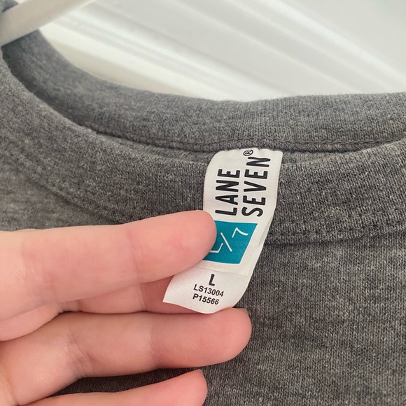 Grey Goose Crewneck - Picture 3 of 5